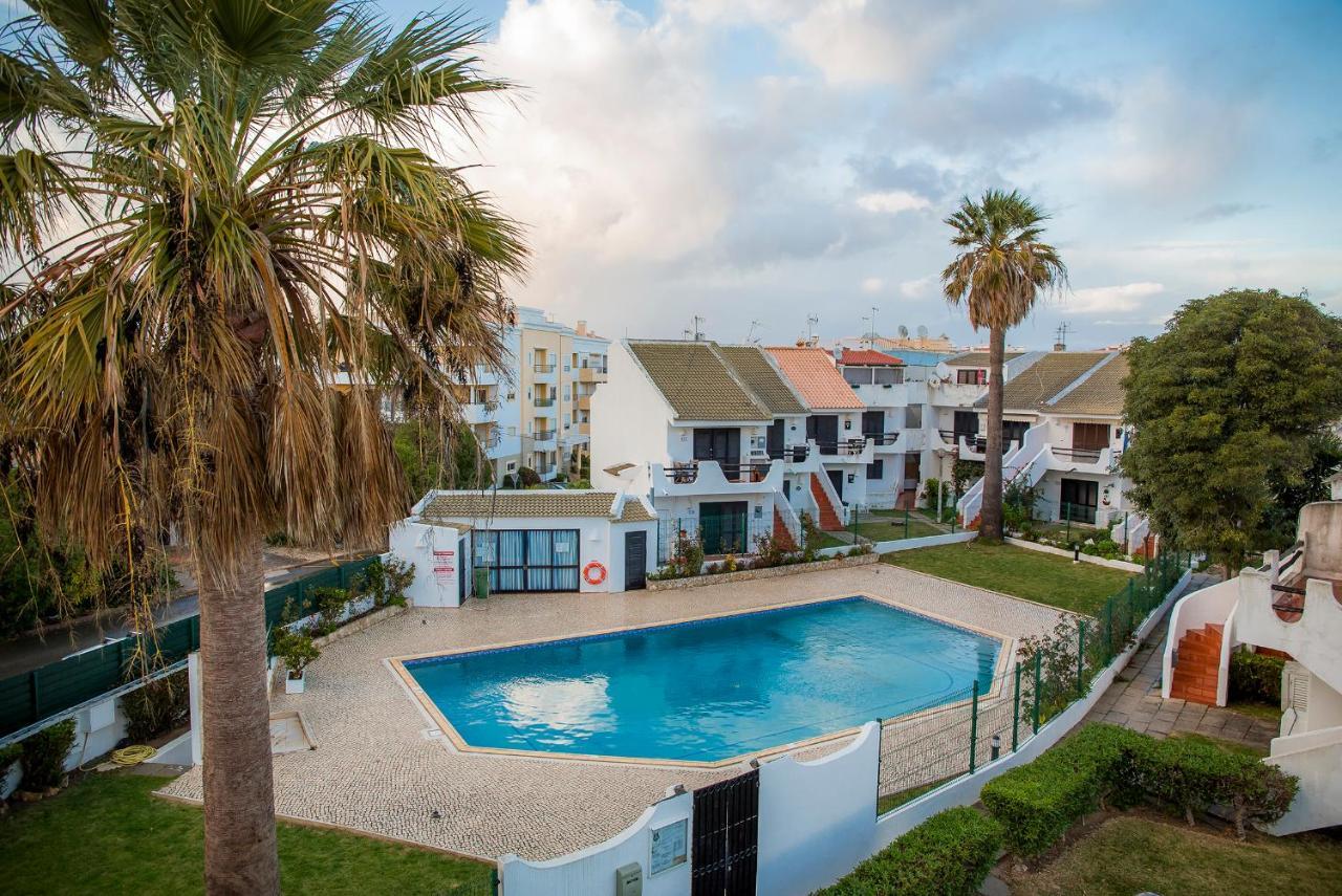 A51 - Torraltinha Sunset Apartment Lagos Exterior foto