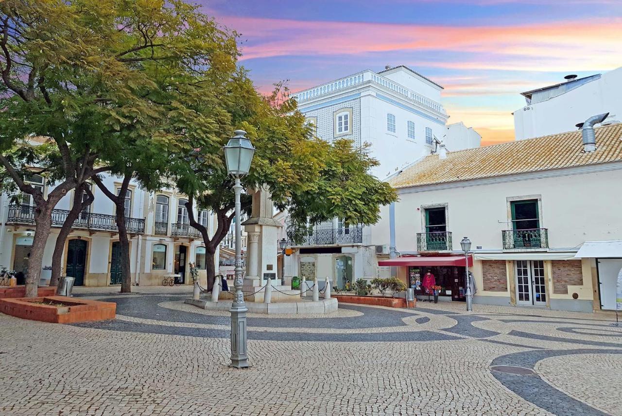 A51 - Torraltinha Sunset Apartment Lagos Exterior foto
