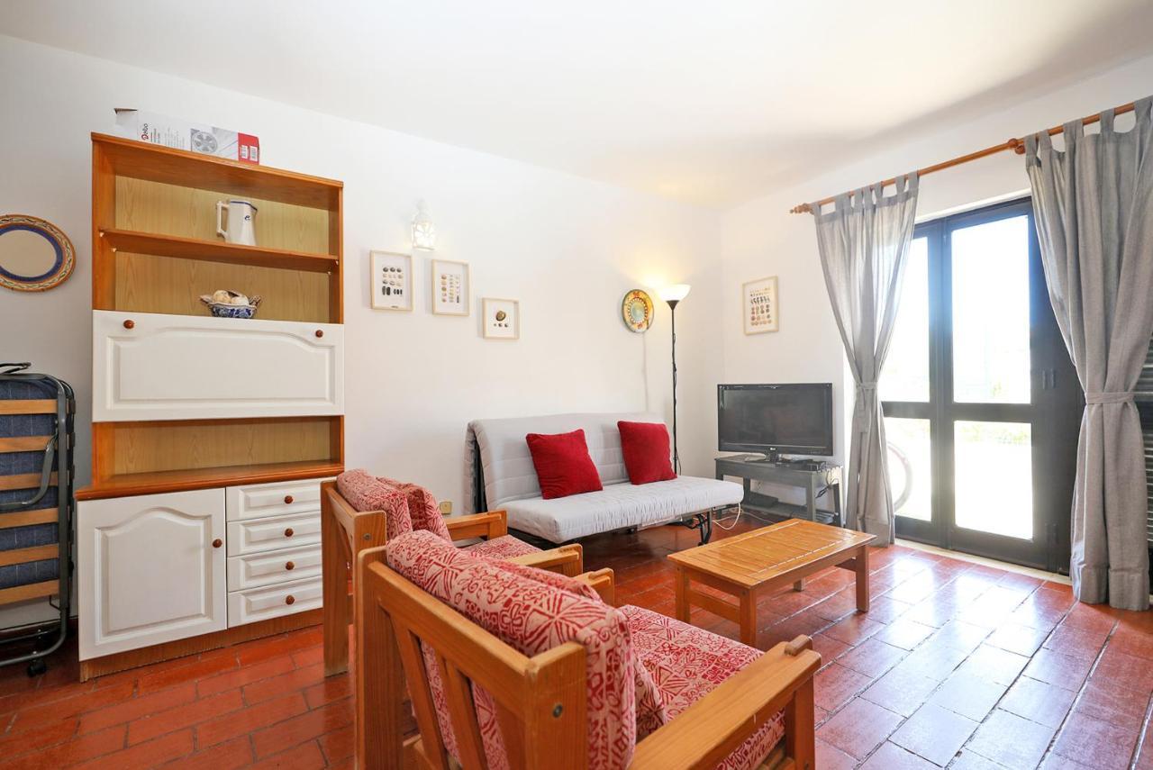 A51 - Torraltinha Sunset Apartment Lagos Exterior foto