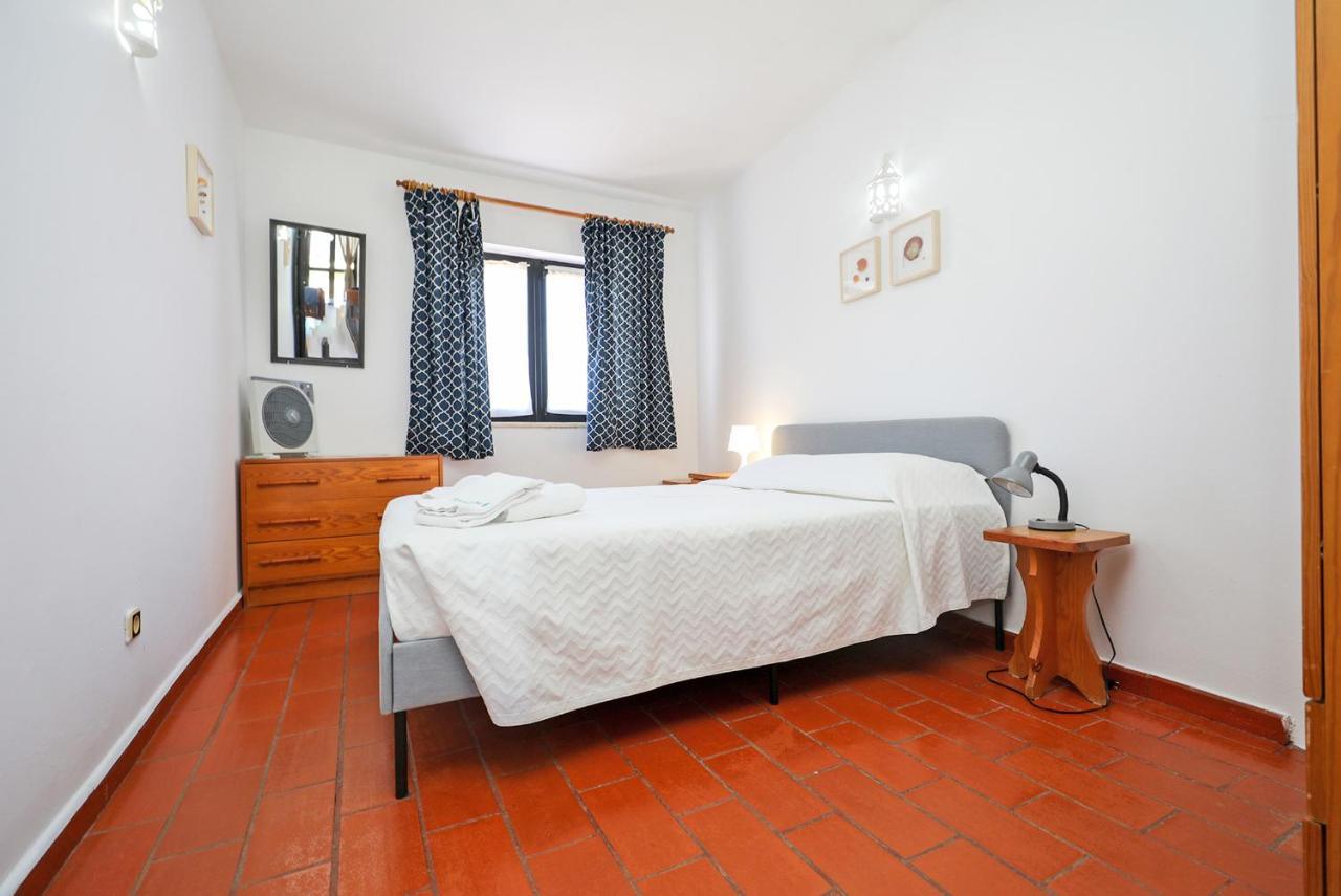 A51 - Torraltinha Sunset Apartment Lagos Exterior foto