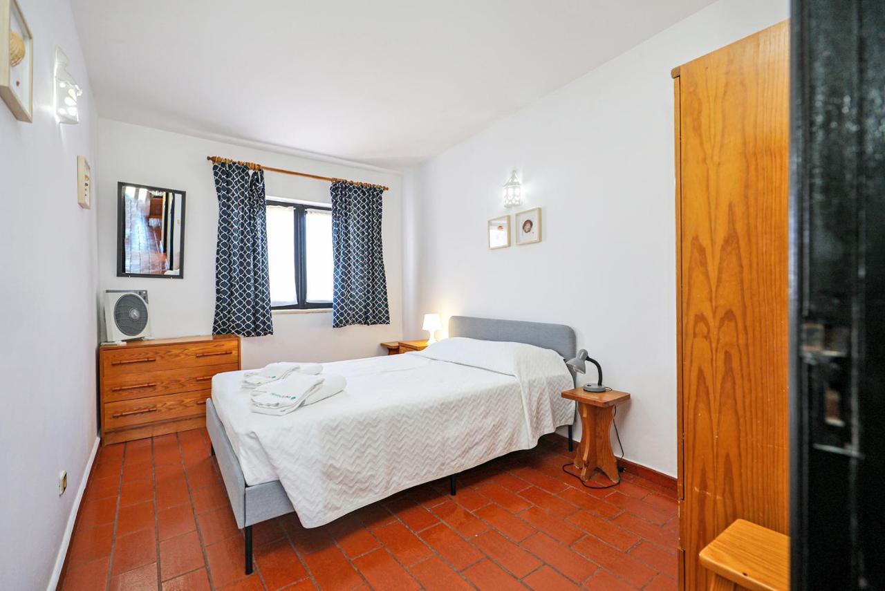 A51 - Torraltinha Sunset Apartment Lagos Exterior foto