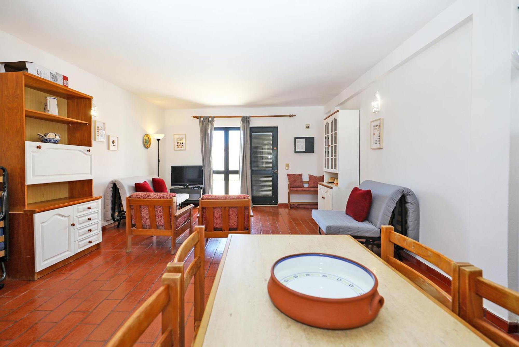 A51 - Torraltinha Sunset Apartment Lagos Exterior foto