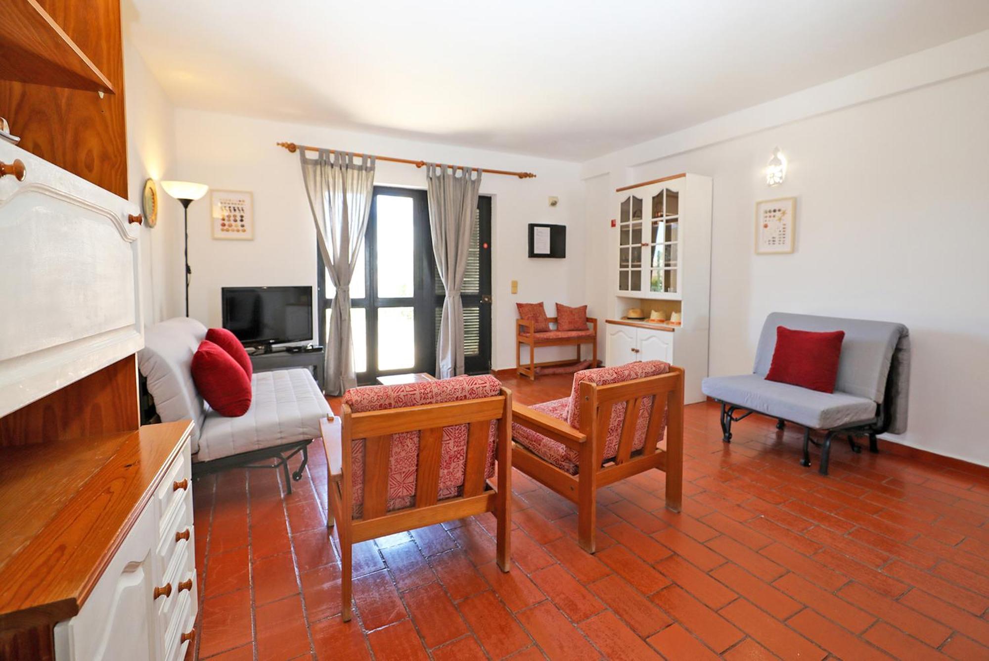 A51 - Torraltinha Sunset Apartment Lagos Exterior foto