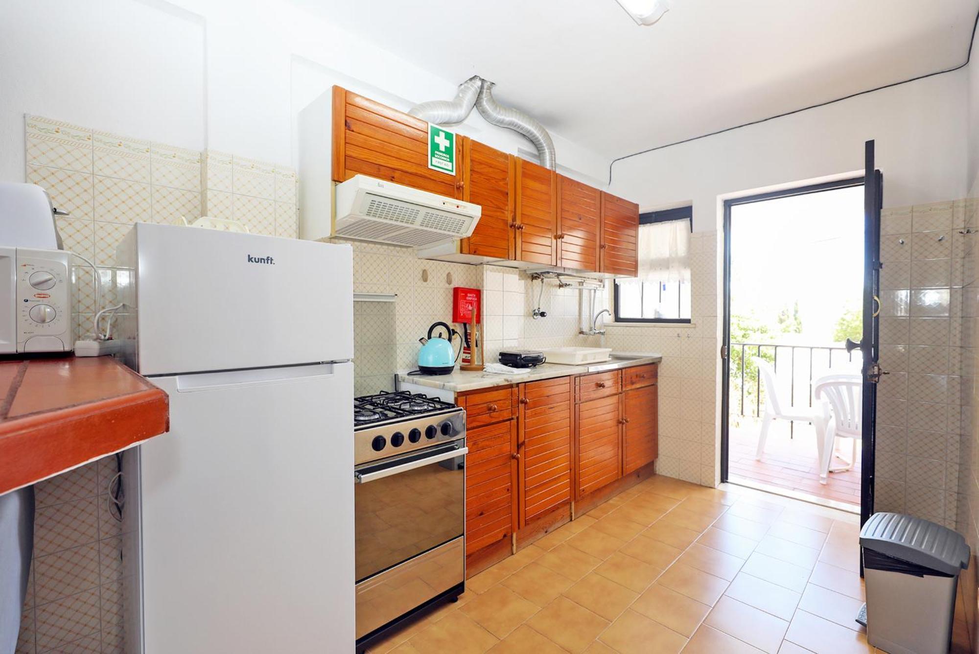A51 - Torraltinha Sunset Apartment Lagos Exterior foto